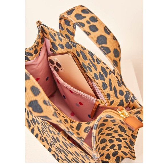 NWOT Stella Dot Game Changer-Mini Animal Dot - Picture 4 of 13